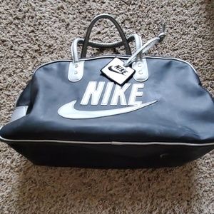 Over night Nike bag